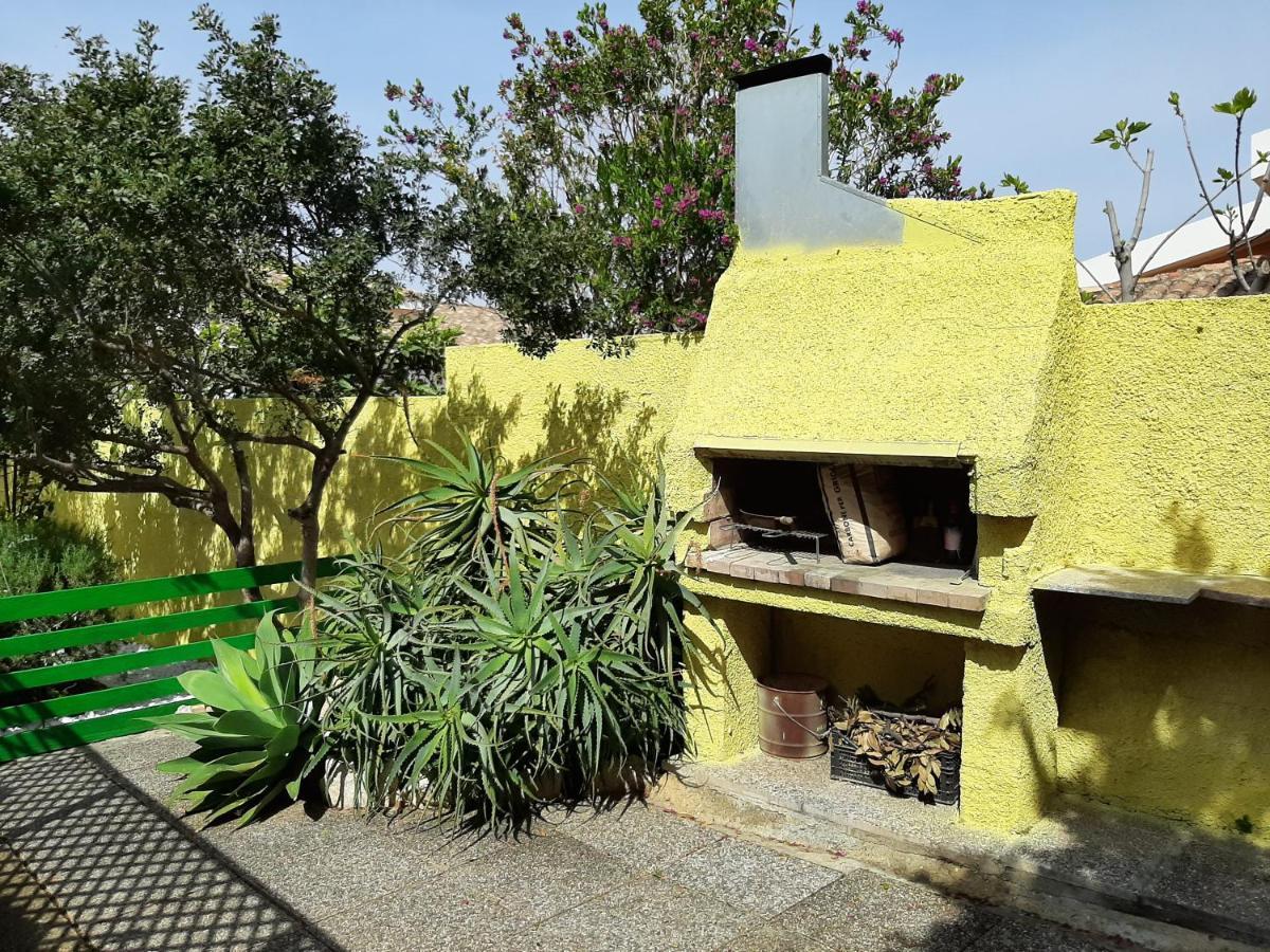 Artistika Golden Apartment Capitana Exterior foto