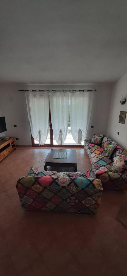 Artistika Golden Apartment Capitana Exterior foto