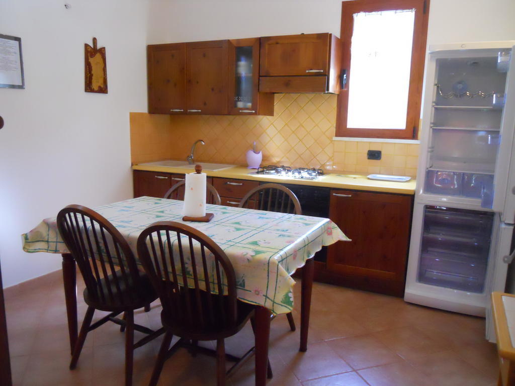 Artistika Golden Apartment Capitana Habitación foto