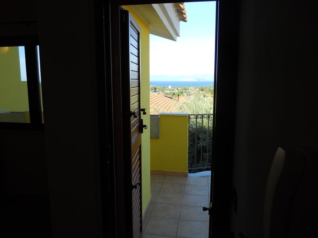 Artistika Golden Apartment Capitana Exterior foto