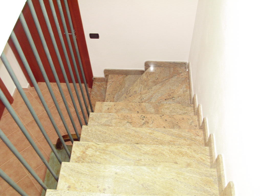 Artistika Golden Apartment Capitana Exterior foto