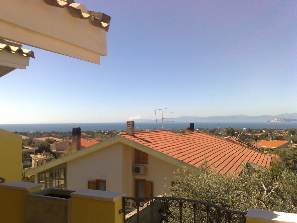 Artistika Golden Apartment Capitana Exterior foto